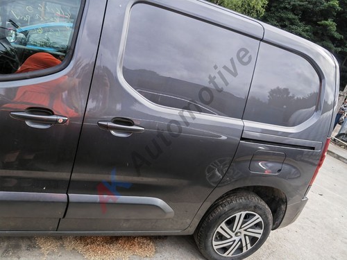 Peugeot partner citroen - peugeot,