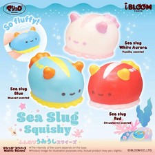 iBloom Squishy Sea Slug