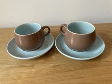 Denby Langley Lucerne Coffee