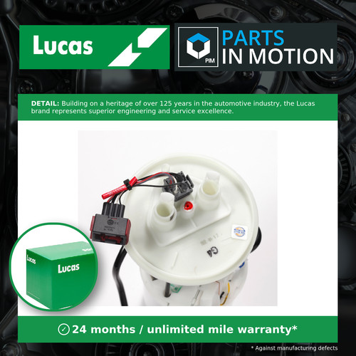 Fuel pump fits - pump, saab