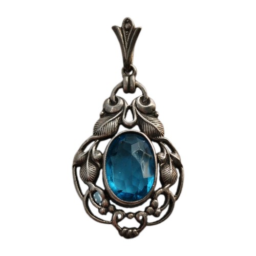 Antique art deco 835 - art,
