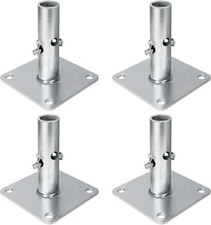4-Pack Reinforced Scaffold