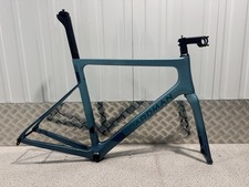 Boardman slr disc frameset - slr,