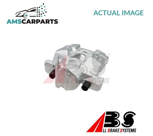 Brake caliper braking front - brake,