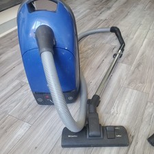 Miele ELECTRONIC S 312i