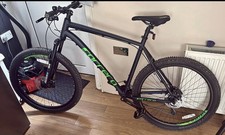 2025 Carrera Kraken Mountain Bike In Brand Spanking Condition RRP £510