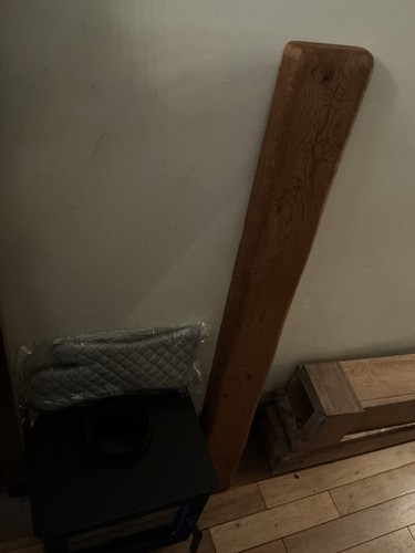 Wood burning multi - burning, stove