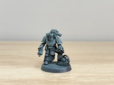 Forge World Narik Dreygur, Consul Praevin Iron Warriors | Tracked 48