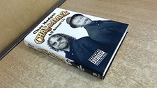 Chas and Dave - All About Us by Chas Hodges Hardback Book The Cheap Fast Free