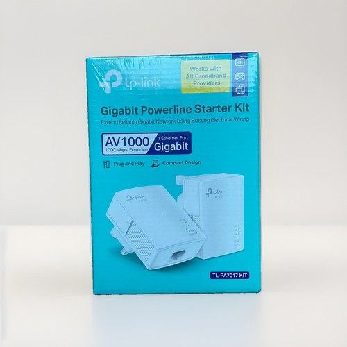 Link av1000 gigabit - av1000,