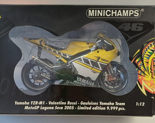 Minichamps valentino - minichamps,