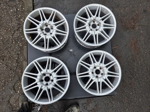 Lexus oem forged alloys - lexus,