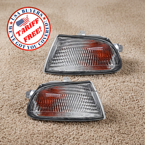 Jdm corner lamp - jdm, honda