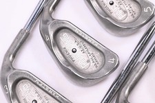 Ping Zing Irons / 3-PW+SW /