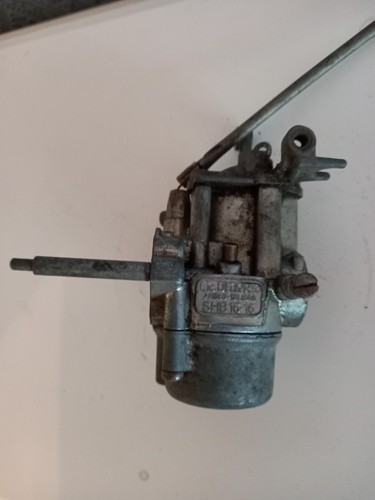 Dellorto carb shb - dellorto, 16-16