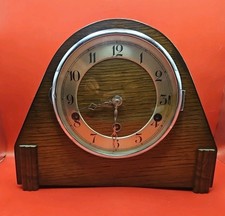 Vintage Franz Hermle & Son