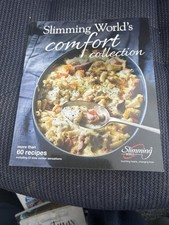 SLIMMING WORLD COMFORT