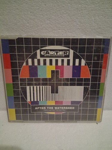 Carter usm after - carter,