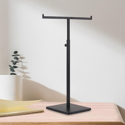 Purse display stand double - display,