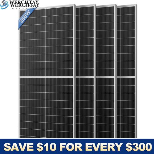 350w 1400w solar - solar, mono