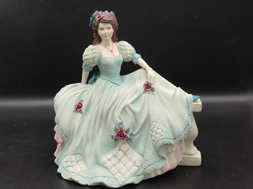 Coalport age elegance on - coalport, "on