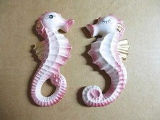 Pair of Vintage MCM Japan Pink