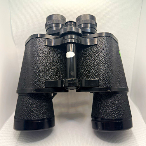 Vintage super zenith - super, 12x50