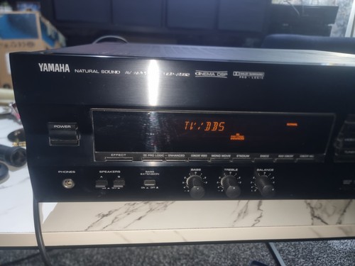 Yamaha dsp a592 - dsp-a592, av