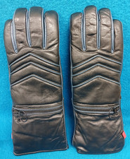 Kett large black motorcycle - large,