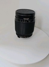 Vivitar 90mm f/2.8 1:1 Macro