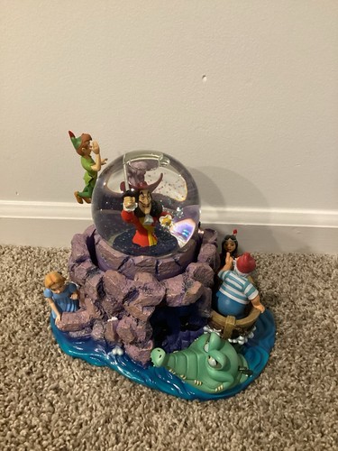 Rare disney peter pan - disney,