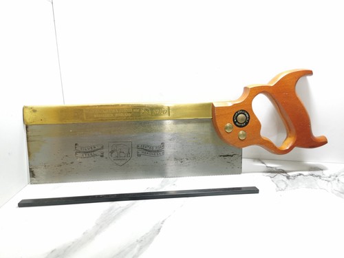 Vintage tyzack 120 cross cut - cross,