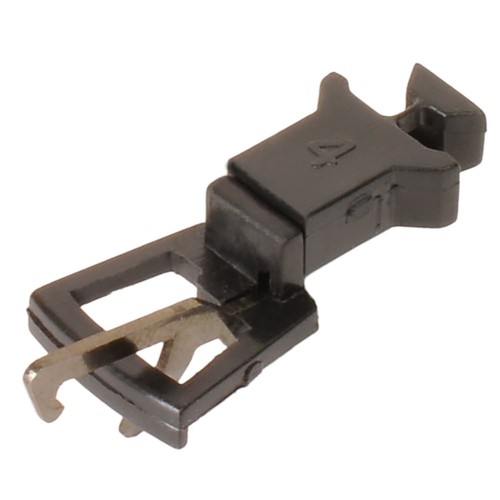 Branchline short cranked nem - branchline,
