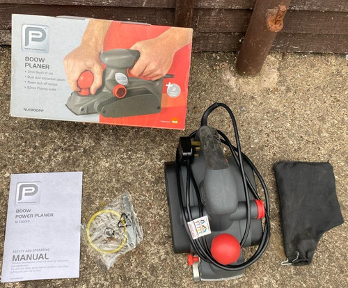Performance power nle800pp - power,