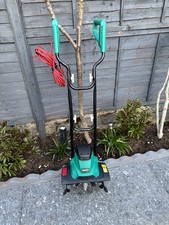 Ferrex electric tiller garden - ferrex,
