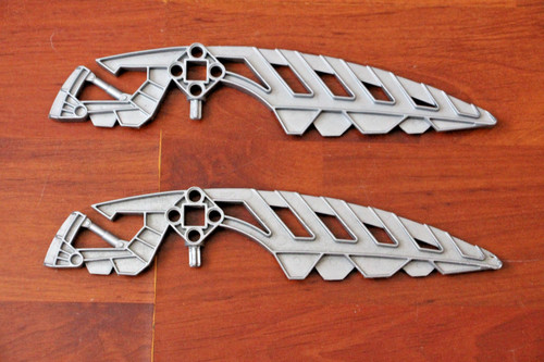 Lego bionicle weapon fire - lego,