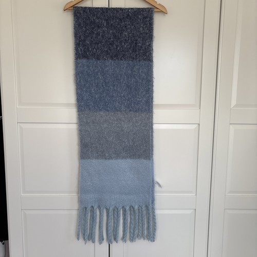 Primark ladies blue ombre - blue,