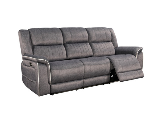 Hanna seater electric - hanna,