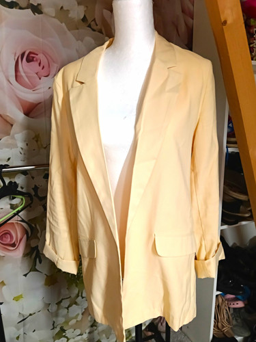 Primark cares beige twill - twill, open