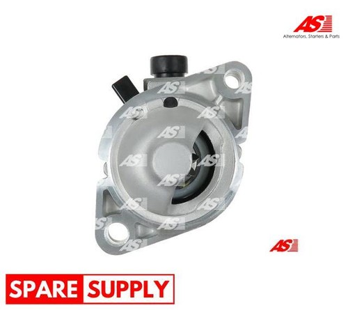 Starter for honda accord - starter,