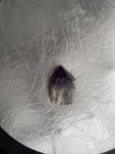 Raw amethyst cathedral - raw,