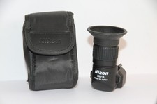 Genuine Nikon DR-6  Right