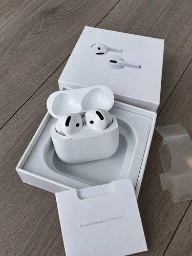 Apple airpods generation - airpods, 4s