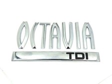 Genuine New SKODA OCTAVIA TDI