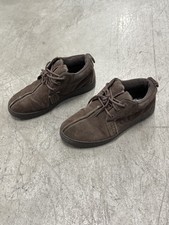 Ipath Skate Shoes Panthers Size 10 Color Brown Karl Watson Vintage