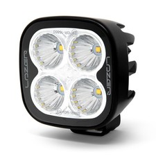 Lazer Lamps Utility-25 LED