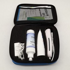 Med-Fit Pro Certified Therapeutic Ultrasound Machine With Case (#H1/24)