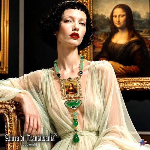 Renaissance faire jewelry - renaissance,