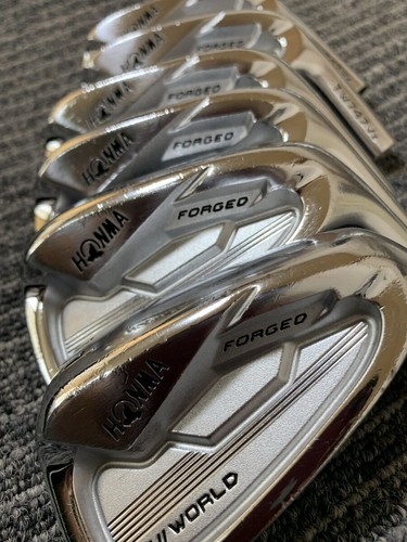 Honma tour world - tour, tw747vx