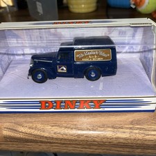MATCHBOX DINKY COLLECTION 1:43